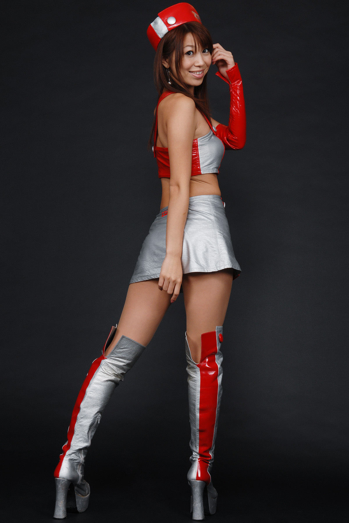 ZENT夏コスチューム特集 [bwh] HRQ0061P